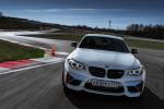 BMW M2 Coupe M Performance Accessories 2016 года